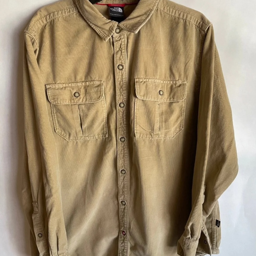 Northface men’s XL